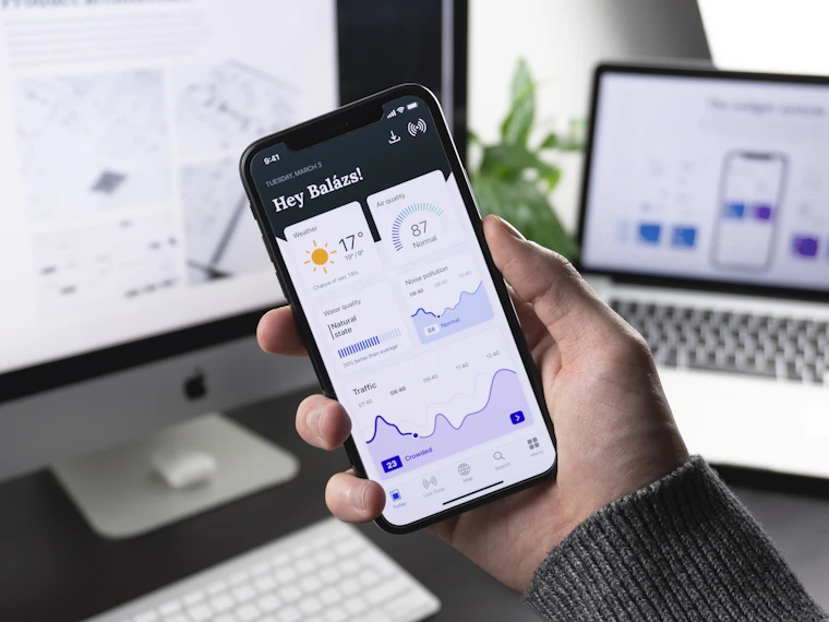 SEO ve Performans yönetim ekranı